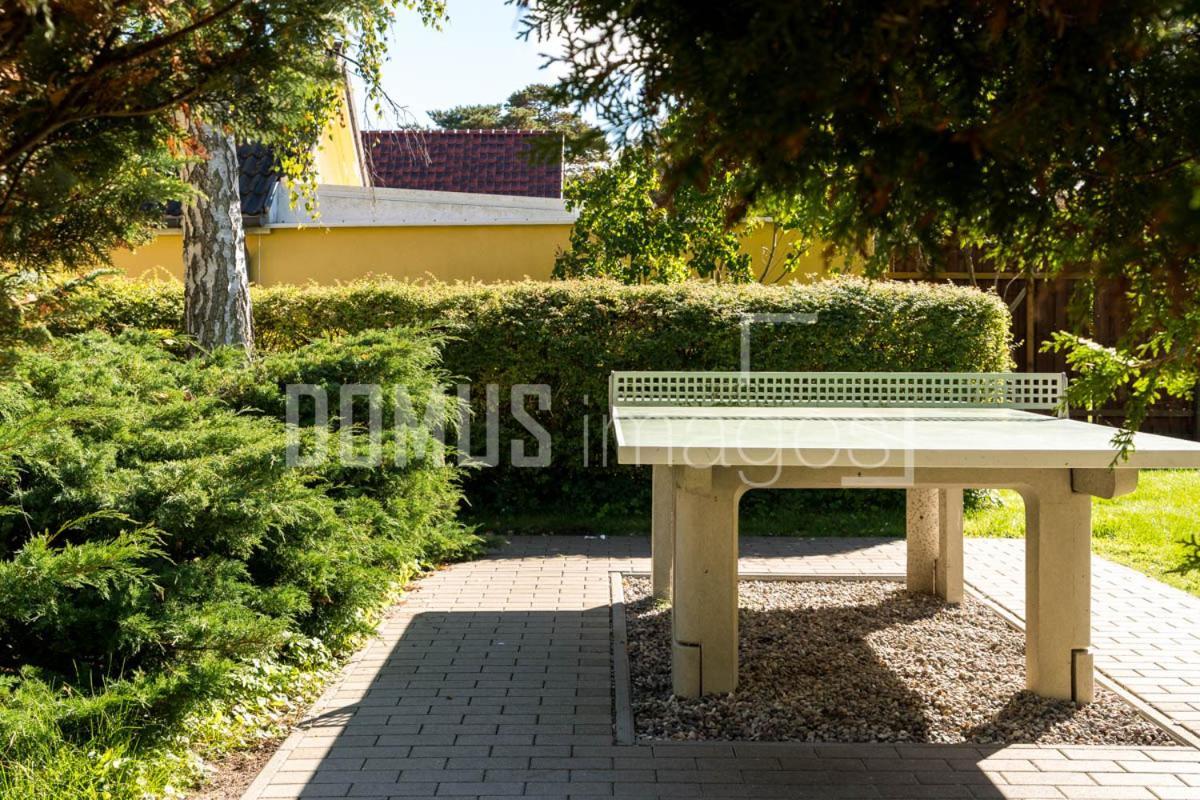 3, Waldesruh Apartment *