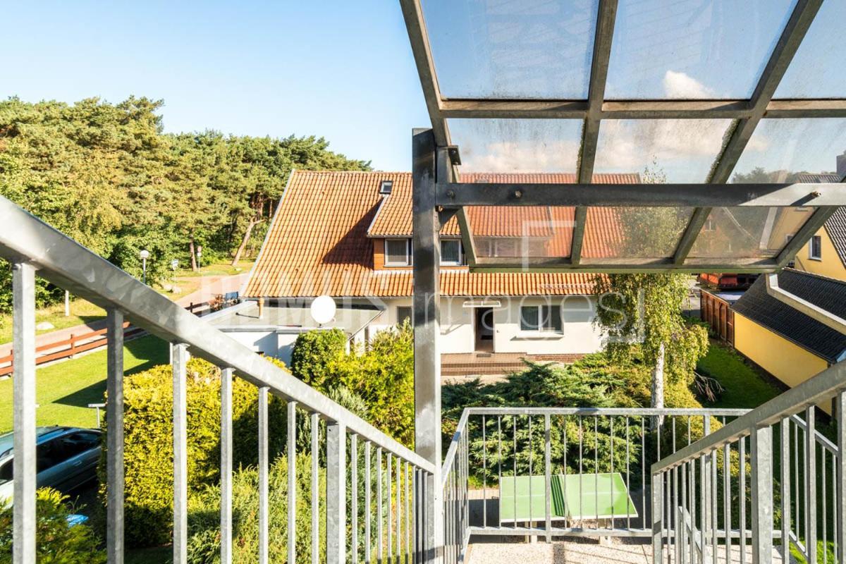 3, Waldesruh Apartment *