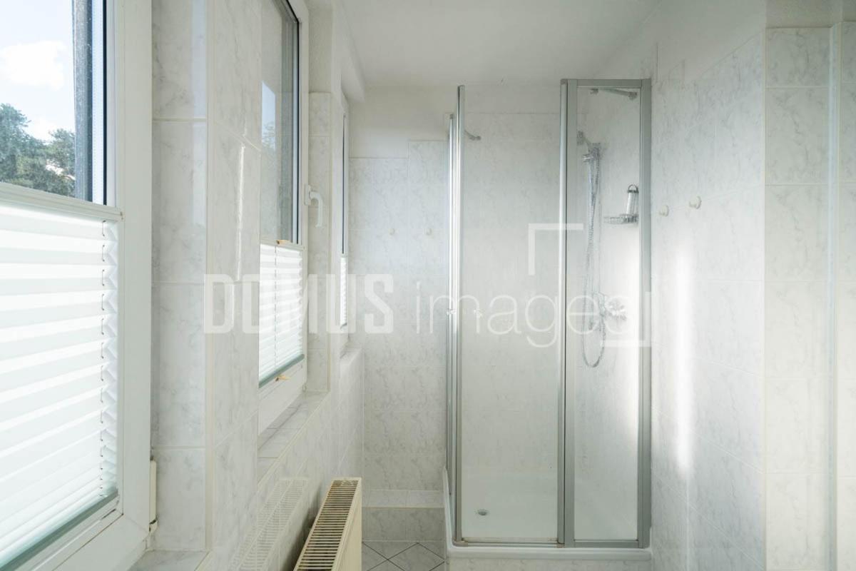 3, Waldesruh Apartment